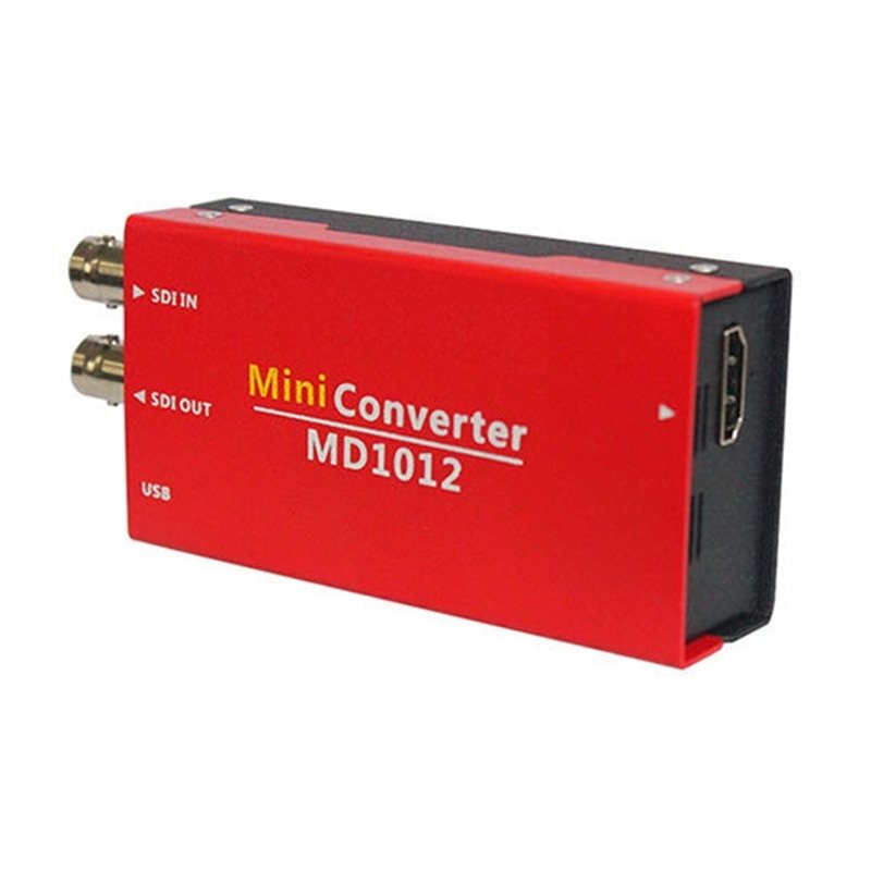 Sdi To Hdmi Converter Broadcast - [B24B!】 SDI To -Video Digital Signal