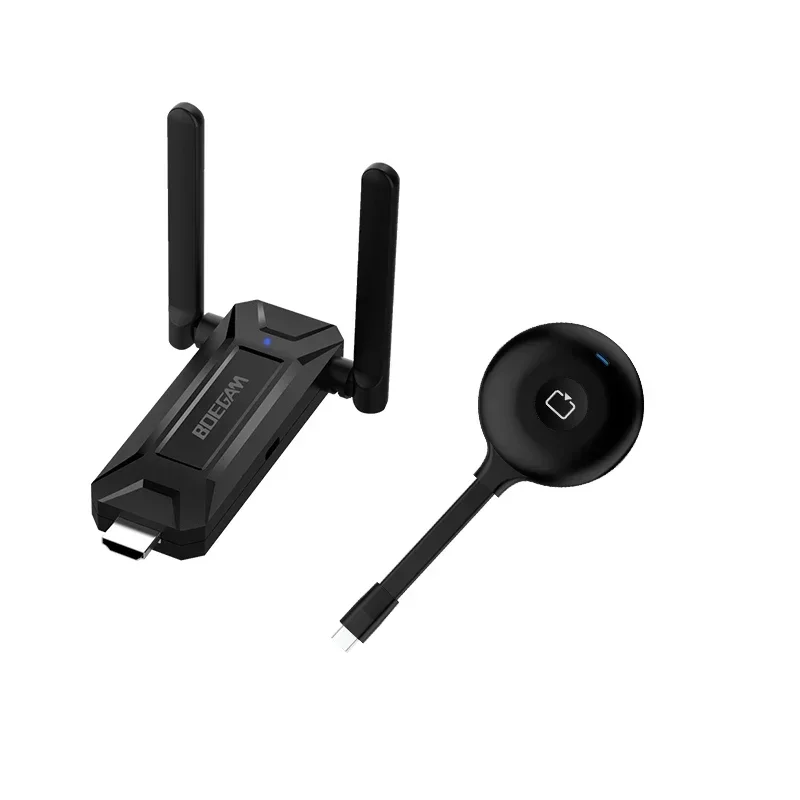 Wireless Hdmi Transmitter And Receiver 4K - 4K@60 Wireless HDMI Transmitter and Receiver