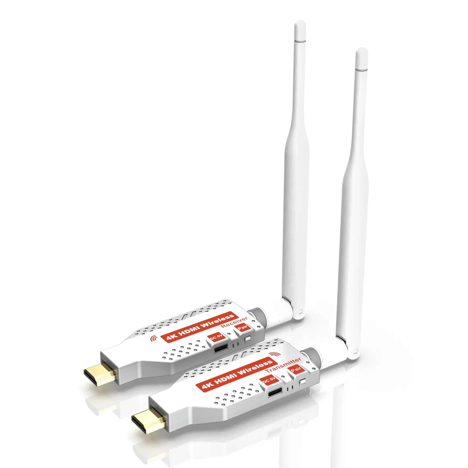 Wireless Hdmi Extender 200M 50M - 4K150m Wireless HDMI Extender Video Transmitter