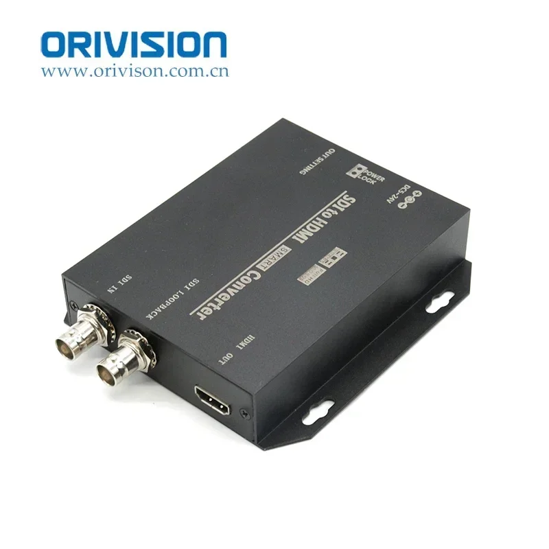 In stock Broadcast Quality 108 - Sdi To Hdmi Converter Broadcast review and price