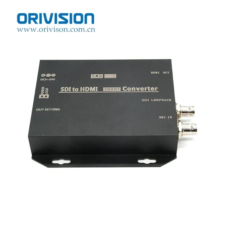 In stock Broadcast Quality 108 - Sdi To Hdmi Converter Broadcast review and price
