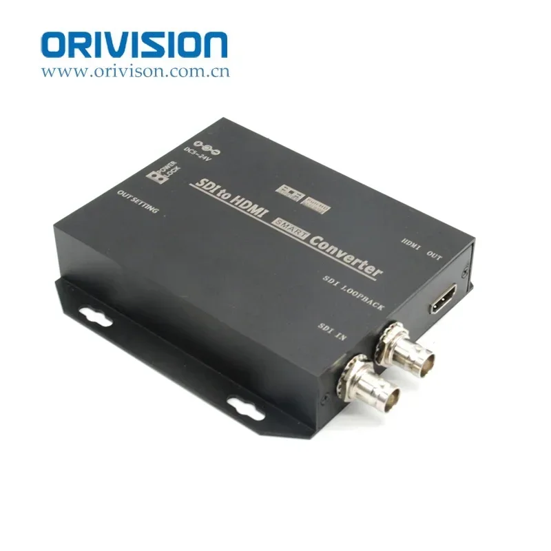 In stock Broadcast Quality 108 - Sdi To Hdmi Converter Broadcast review and price