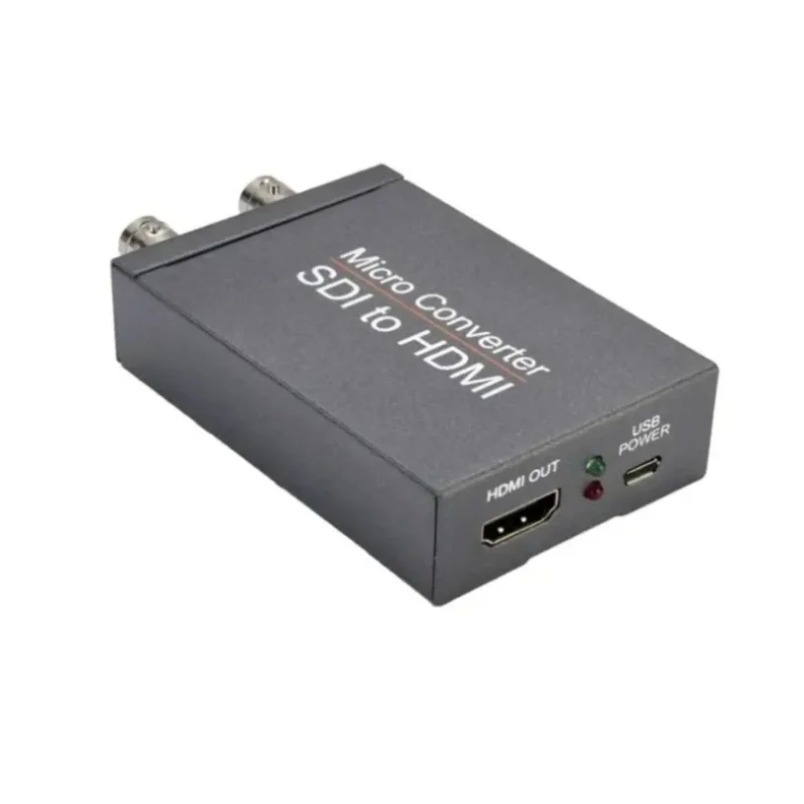 HDMI-Compatible To SDI Convert - Sdi To Hdmi Converter Broadcast review and price