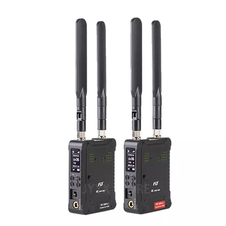 Feidu FWT-300pro+ 1000ft Wirel - Wireless Video Transmitter For Camera Dslr review and price