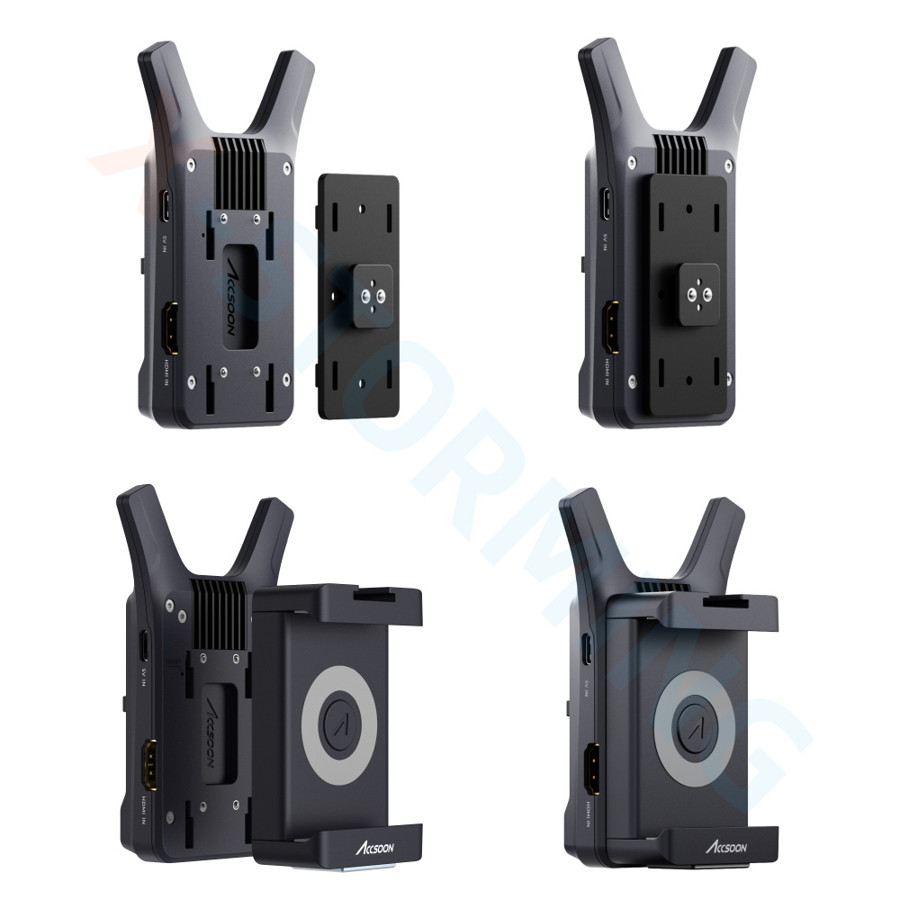 Accsoon Wireless Video Transmi - Wireless Video Transmitter For Camera Dslr review and price