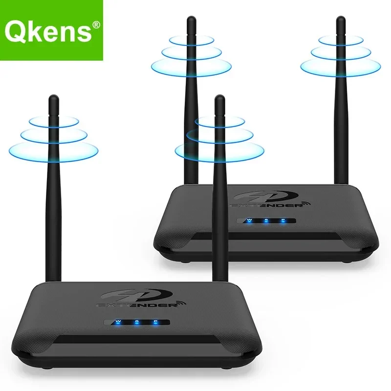 1080p Wireless Transmission Di - Wireless Hdmi Receiver For Projector review and price