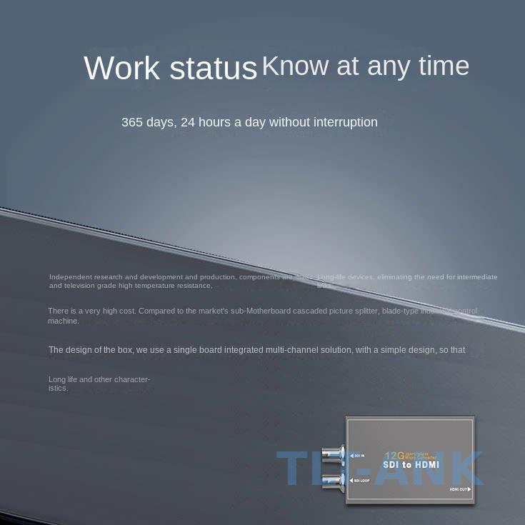 4K Broadcast Grade 12G SDI to  - Sdi To Hdmi Converter Broadcast review and price