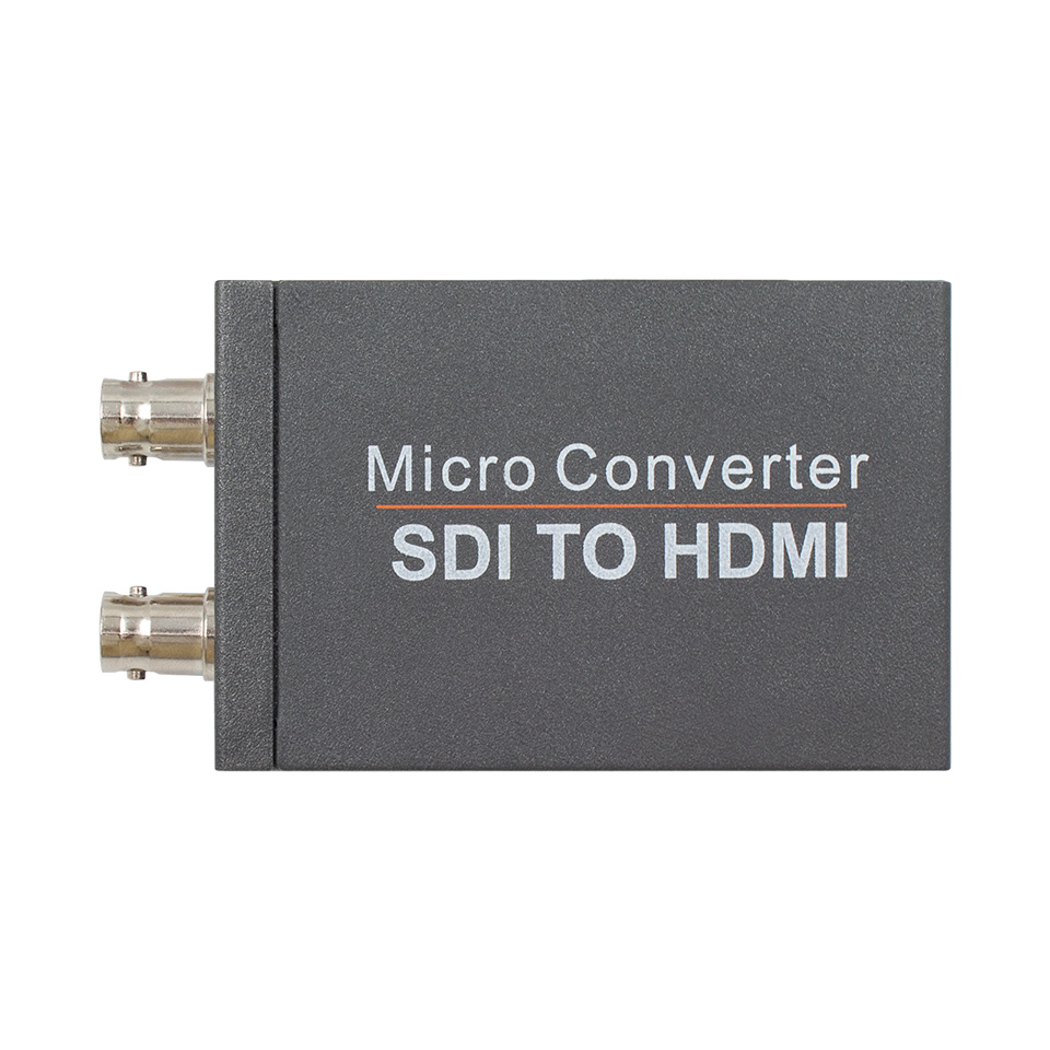 SDI to HDMI adapter, BNC to HD - Sdi To Hdmi Converter Broadcast review and price