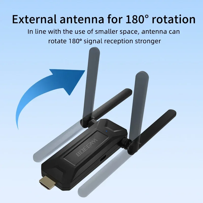 4K@60 Wireless HDMI Transmitte - Wireless Hdmi Transmitter And Receiver 4K review and price