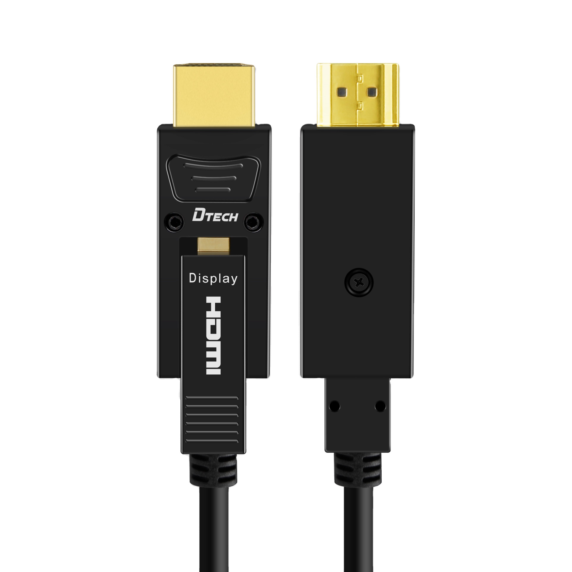 Supply 15M 50M 100M 200M Hdmi  - Hdmi Fiber Optic Cable 50M 100M review and price