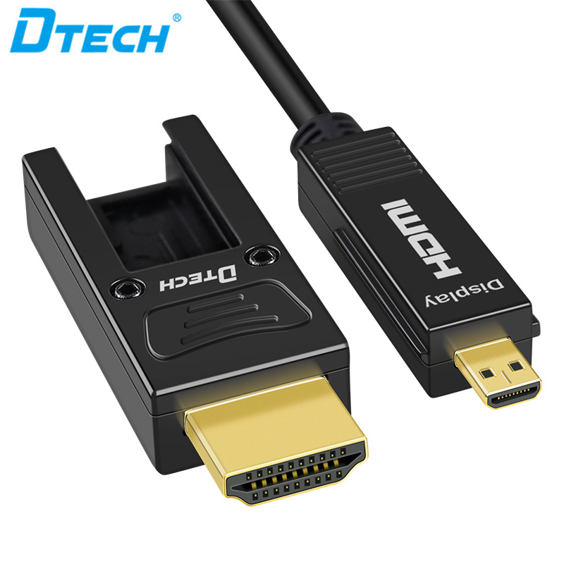 Supply 15M 50M 100M 200M Hdmi  - Hdmi Fiber Optic Cable 50M 100M review and price