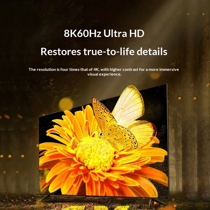 UGREEN CM713-25858 HDMI 2.1 Sp - Hdmi Splitter 1 In 4 Out 4K 60Hz review and price
