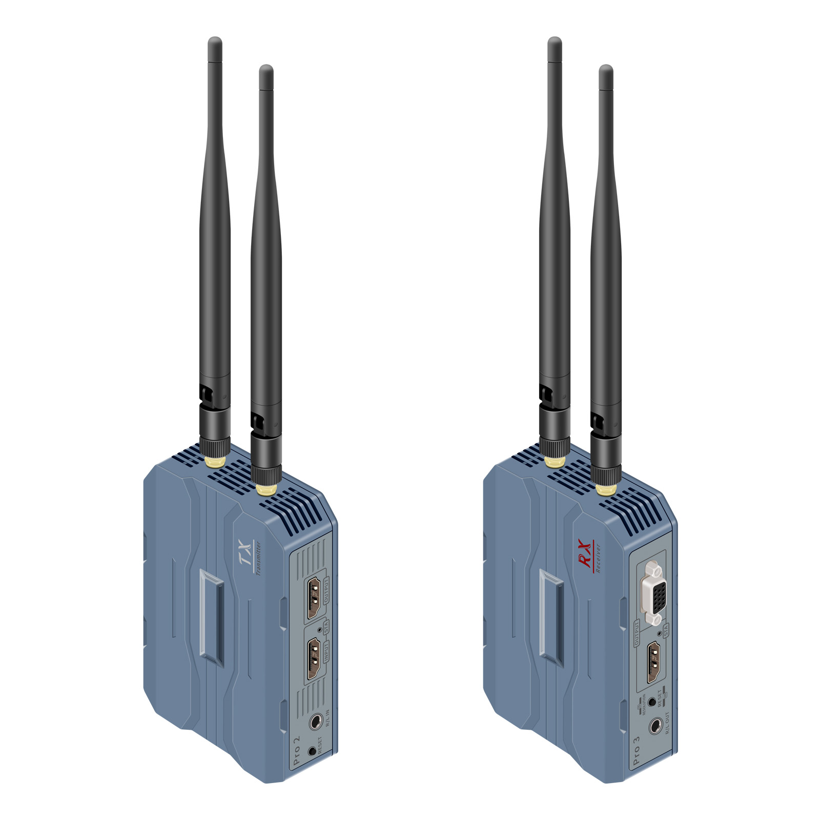 4K HDMI Wireless Extender 250m - Wireless Hdmi Transmitter And Receiver 4K review and price