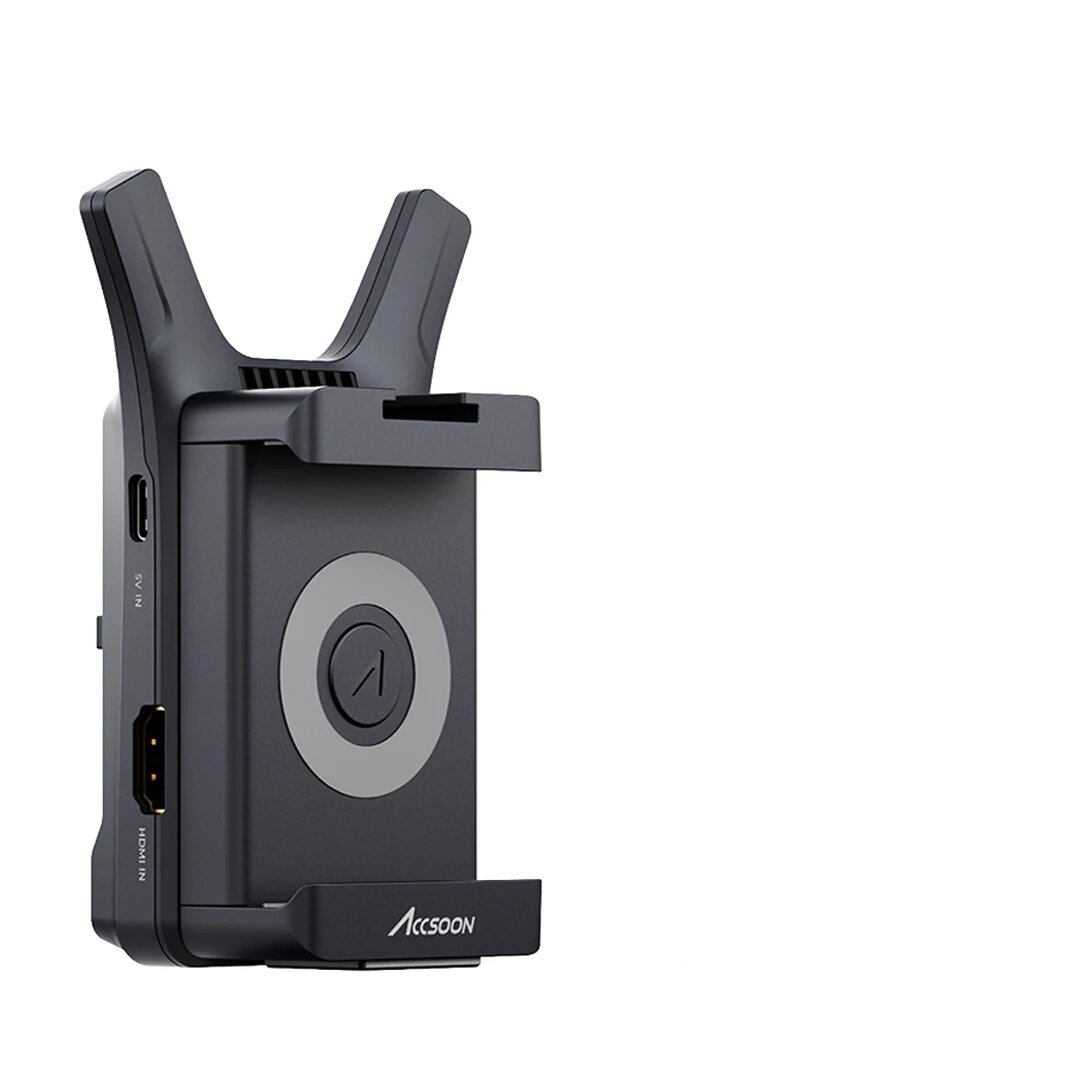 Accsoon  Nano HD-MI 150M Range - Wireless Video Transmitter For Camera Dslr review and price