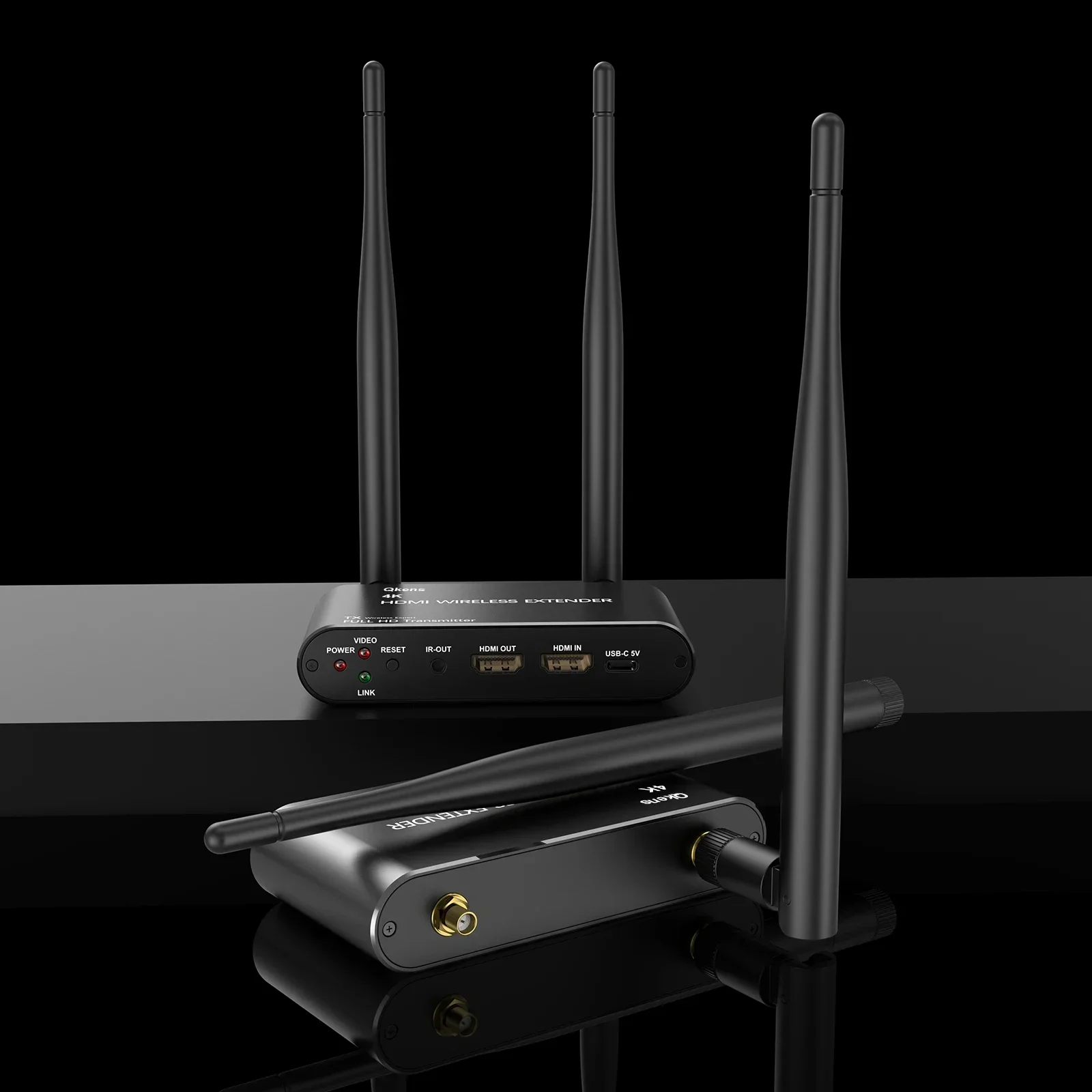 4K Wireless Transmission Video - Wireless Hdmi Transmitter And Receiver 4K review and price