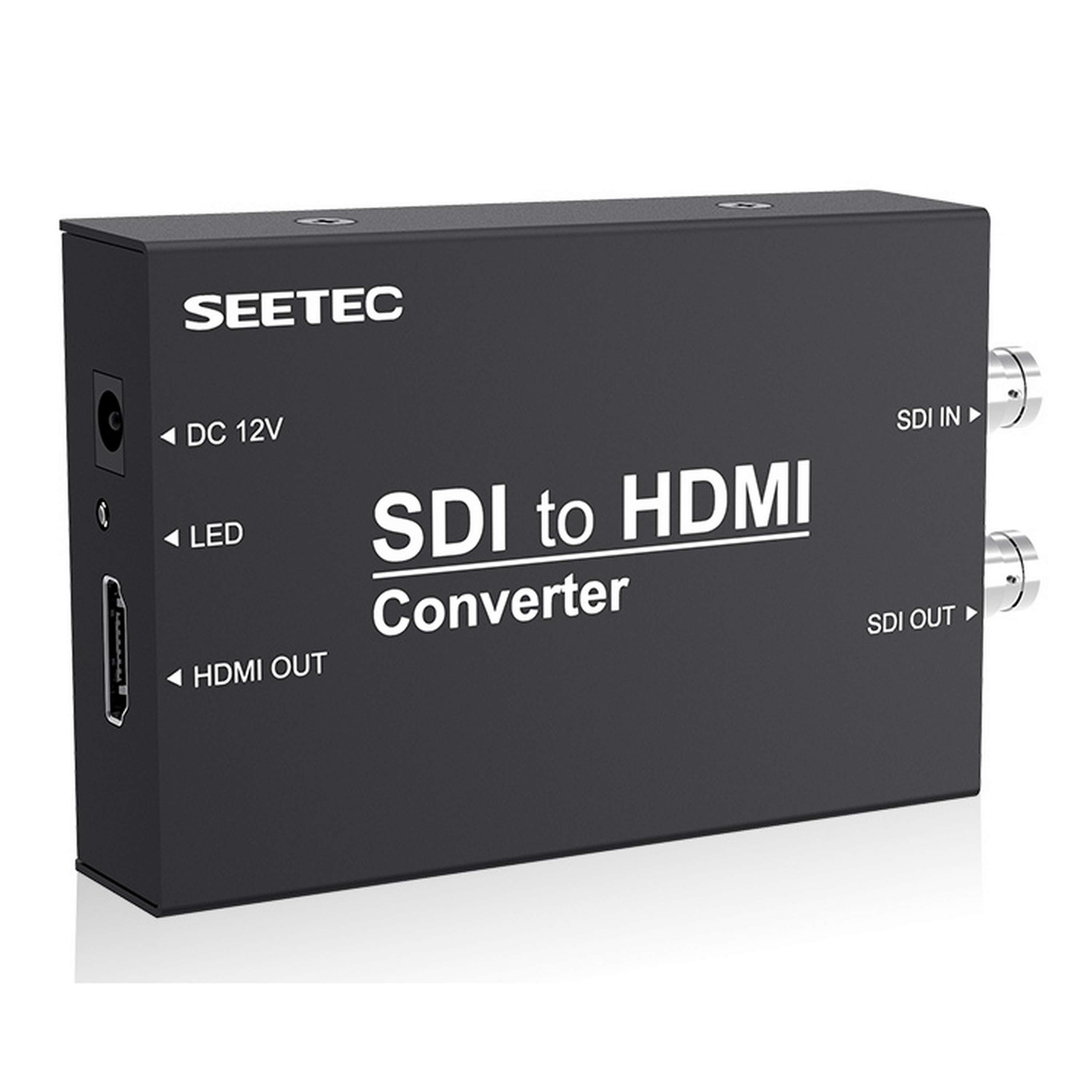 Seetec Portable SDI to HDMI Co - Sdi To Hdmi Converter Broadcast review and price