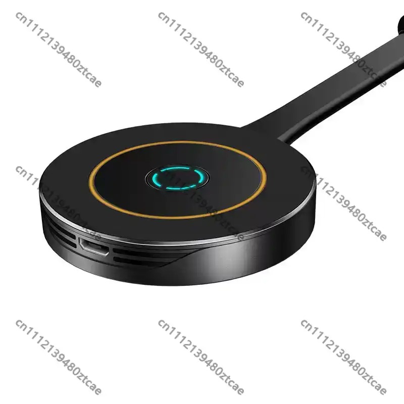 5G 4K Wireless Miracast Screen - Wireless Hdmi Display Dongle Casting review and price