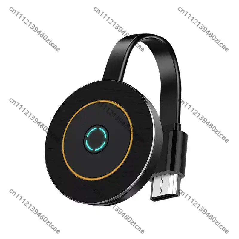 5G 4K Wireless Miracast Screen - Wireless Hdmi Display Dongle Casting review and price