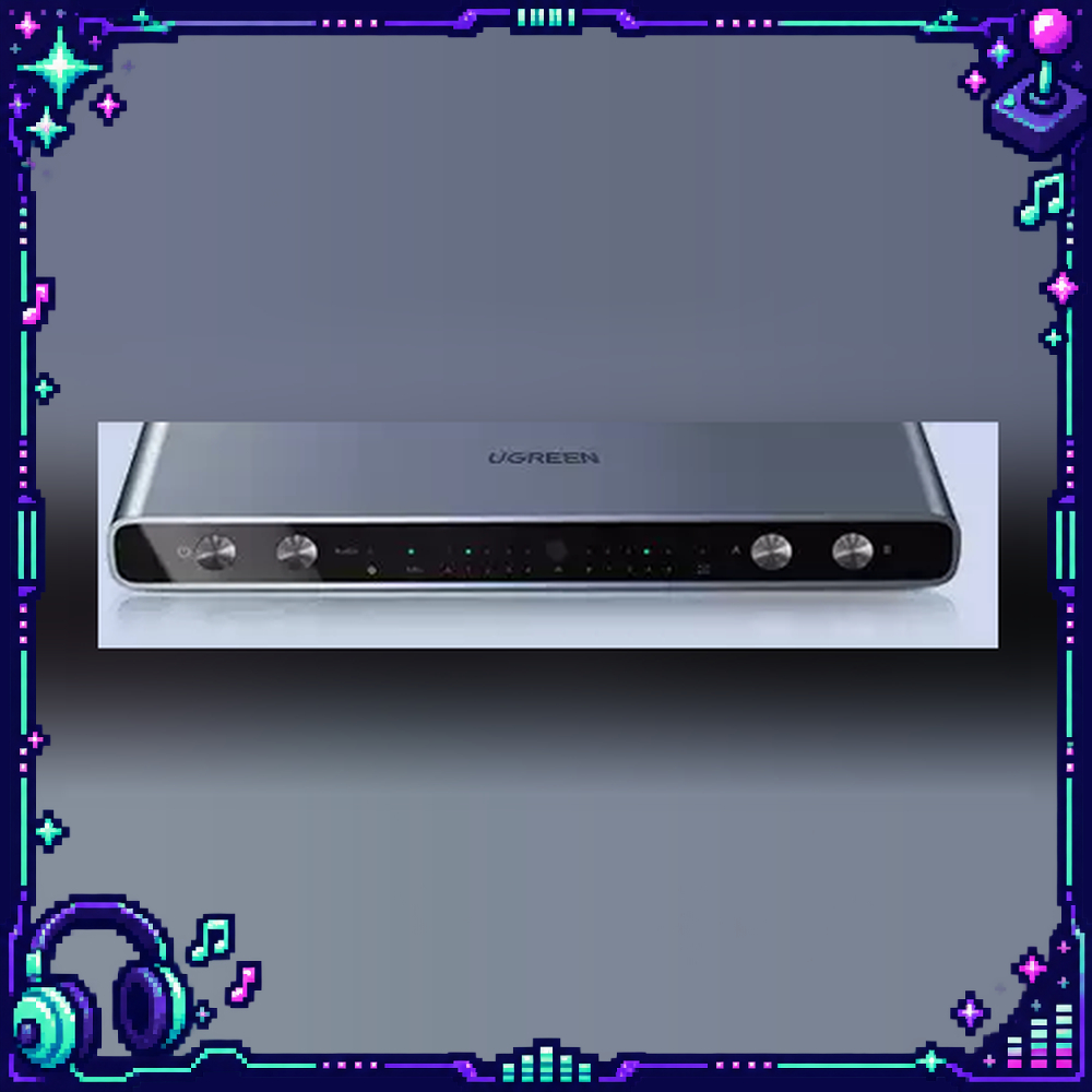 UGREEN 70435 CM288 HDMI 2.0 Ma - Hdmi Splitter 1 In 4 Out 4K 60Hz review and price