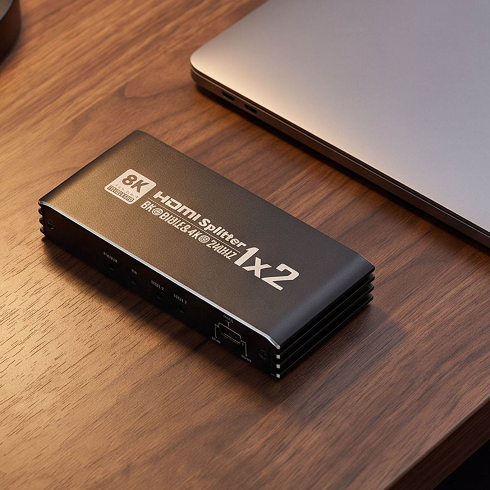 HDMI-compatible Splitter 8K 60 - Hdmi Splitter 1 In 4 Out 4K 60Hz review and price
