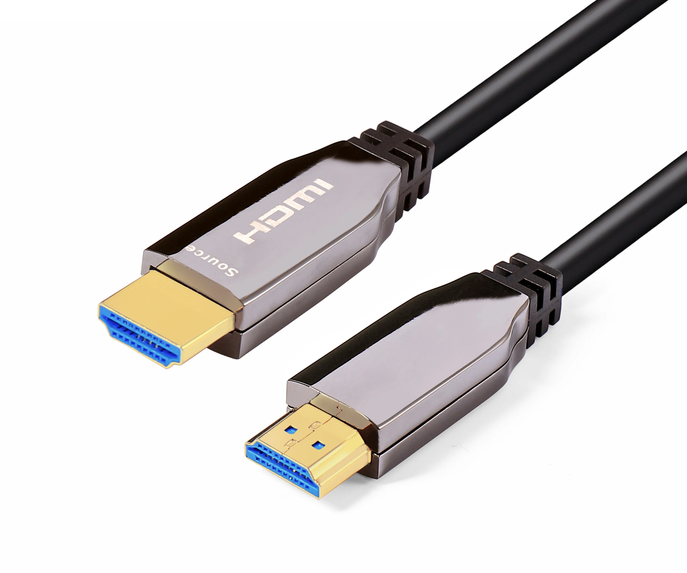 Optic Fiber HDMI Cable 20M 50M - Hdmi Fiber Optic Cable 50M 100M review and price