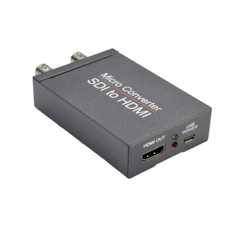 3G-SDI To HDMI-Compatible Conv - Sdi To Hdmi Converter Broadcast review and price