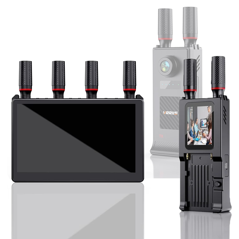 WL085P Wireless HDMI Video Tra - Wireless Video Transmitter For Camera Dslr review and price