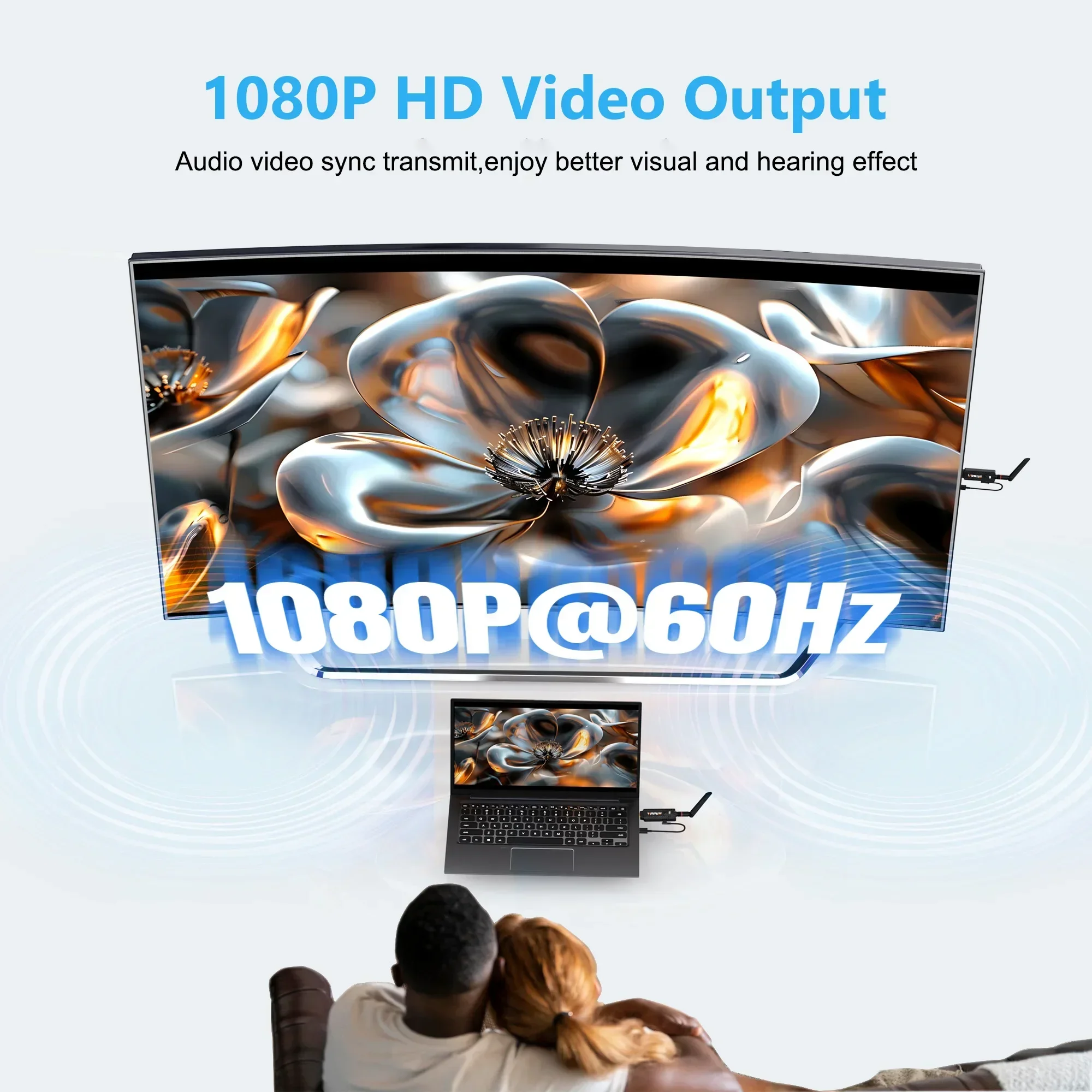 200M Wireless Video Transmitte - Wireless Hdmi Receiver For Projector review and price