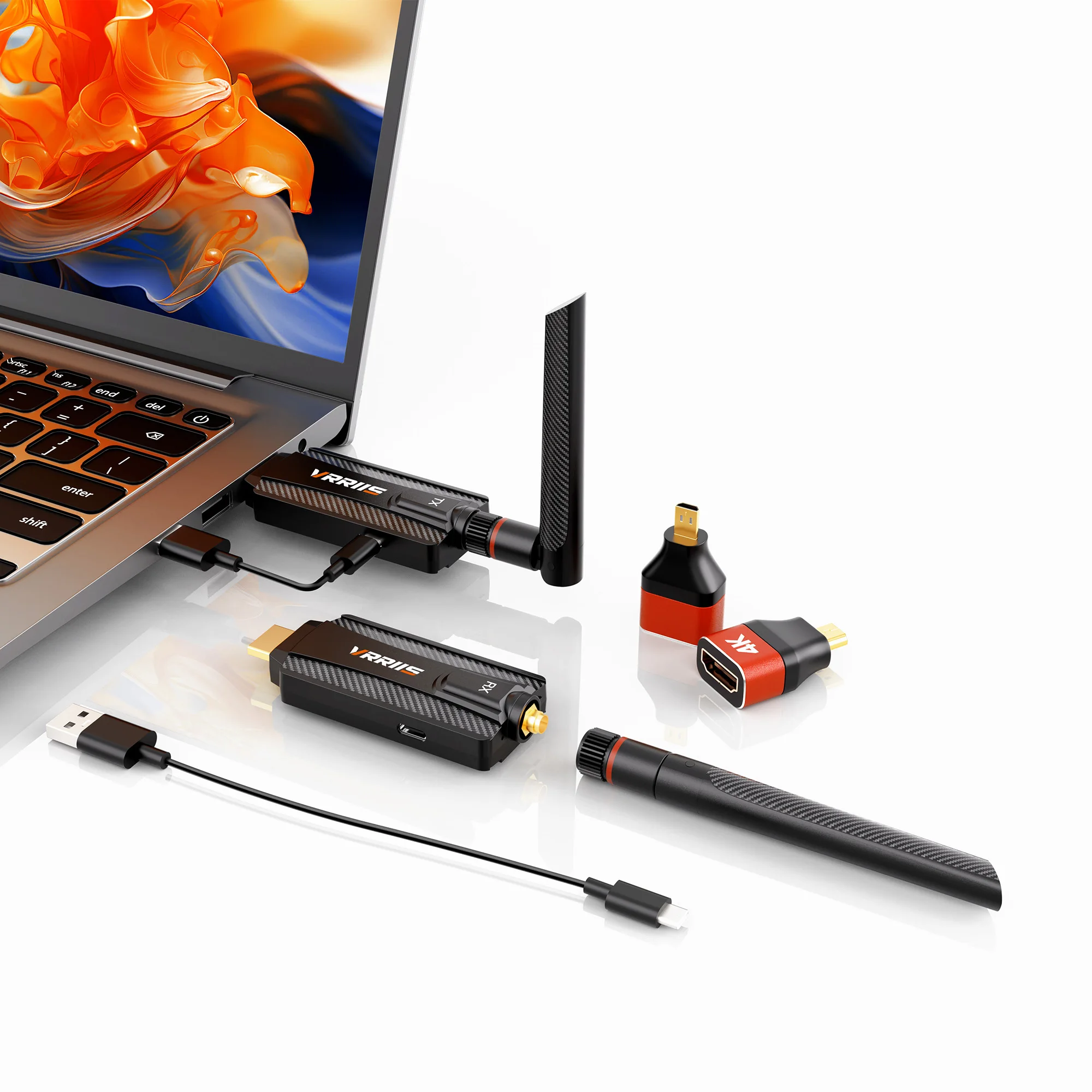 200M Wireless Video Transmitte - Wireless Hdmi Receiver For Projector review and price