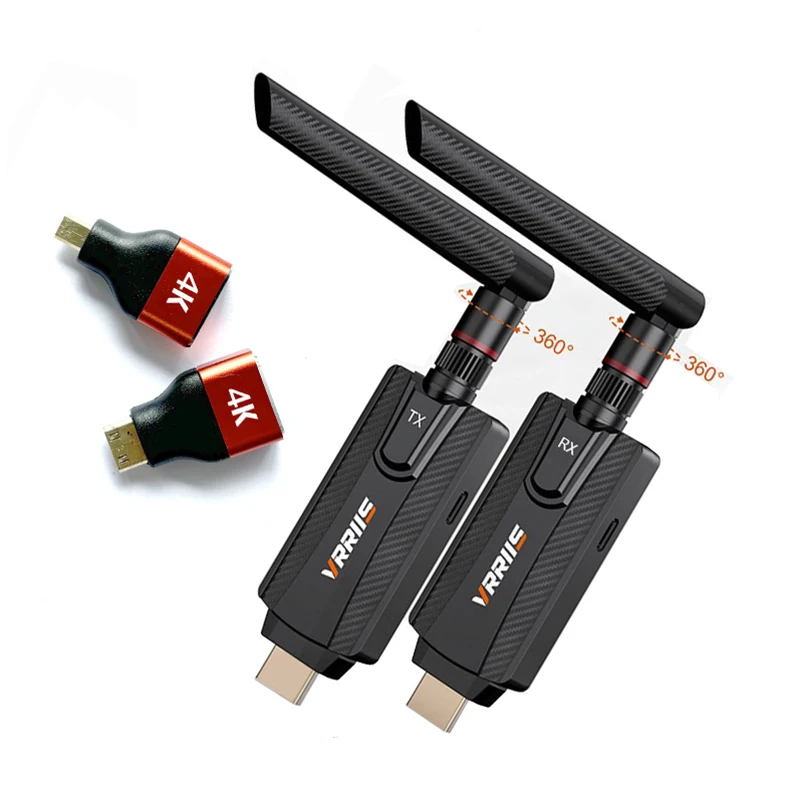200M Wireless Video Transmitte - Wireless Hdmi Receiver For Projector review and price