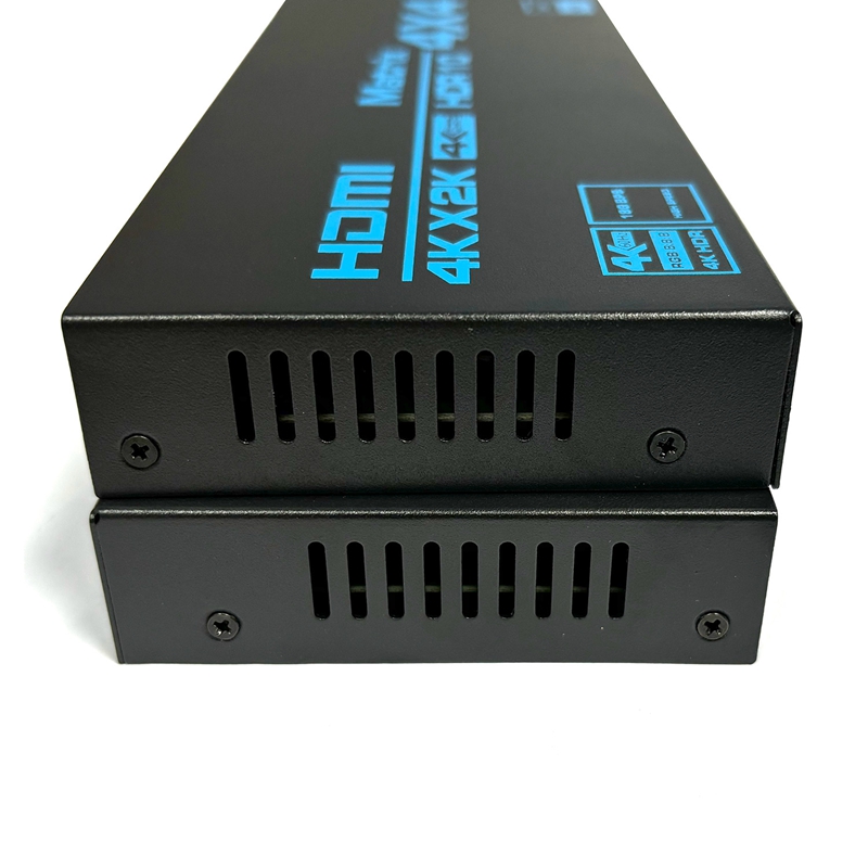 4K HDMI Matrix Switch 4 in 4 O - Hdmi Matrix Switch 4X4 4K 60Hz review and price