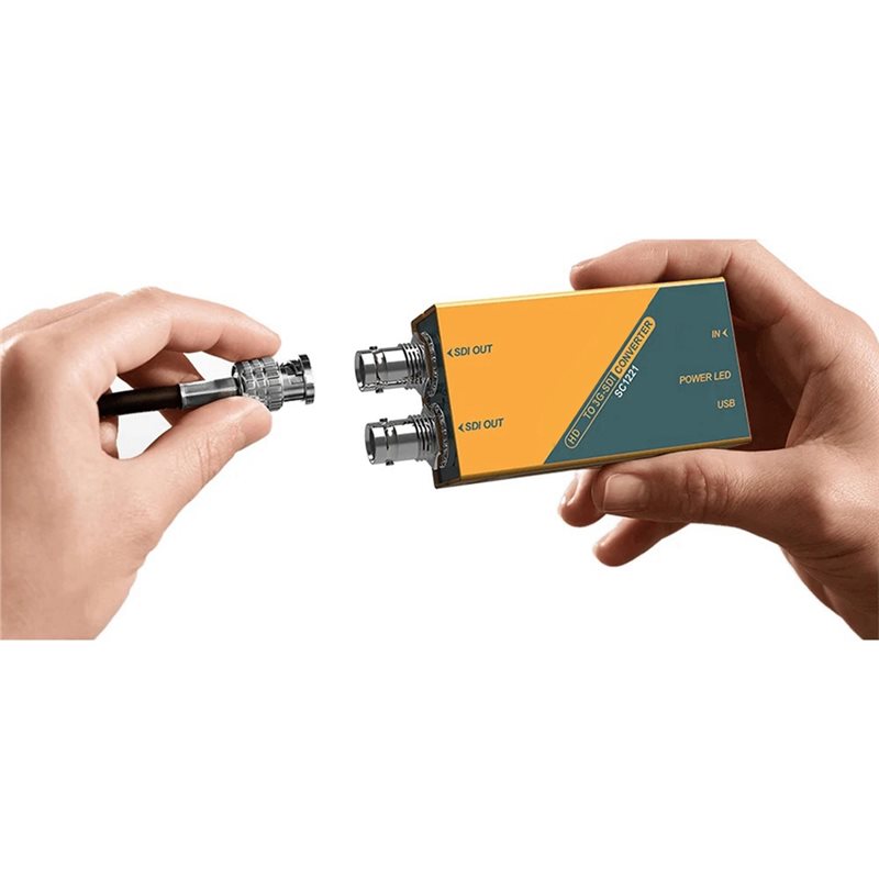 B29C-Mini Converter Mini SC122 - Sdi To Hdmi Converter Broadcast review and price