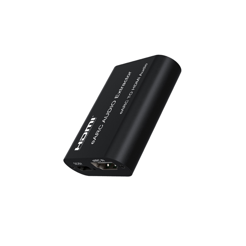 EARC Audio Extractor EARC To H - Hdmi Audio Extractor Earc 7.1 review and price