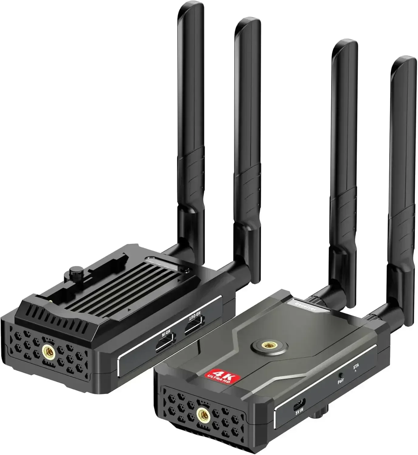4K Wireless HDMI Transmitter R - Wireless Hdmi Transmitter And Receiver 4K review and price