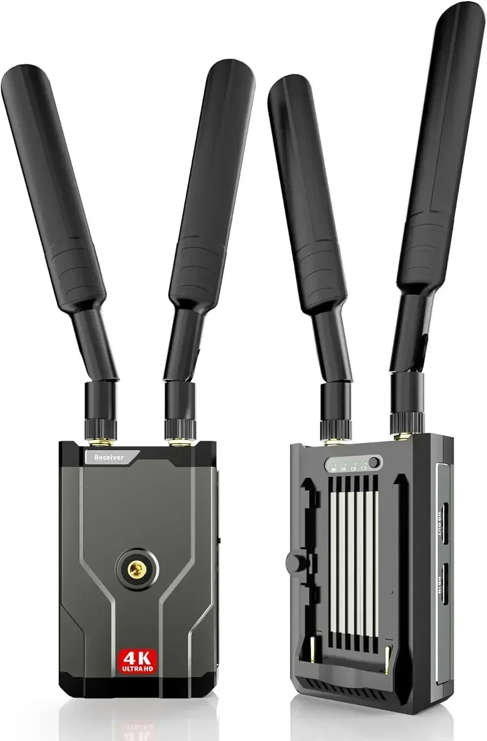 4K Wireless HDMI Transmitter R - Wireless Hdmi Transmitter And Receiver 4K review and price