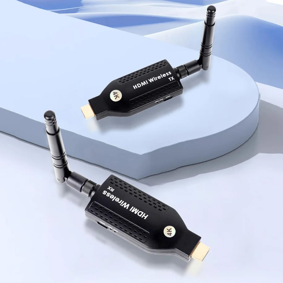 150m 1080p 4K Wireless HDMI Vi - Wireless Hdmi Transmitter And Receiver 4K review and price