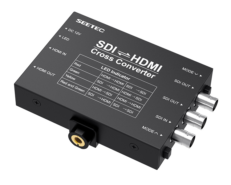 Sdi HDMI Cross Signal Converte - Sdi To Hdmi Converter Broadcast review and price