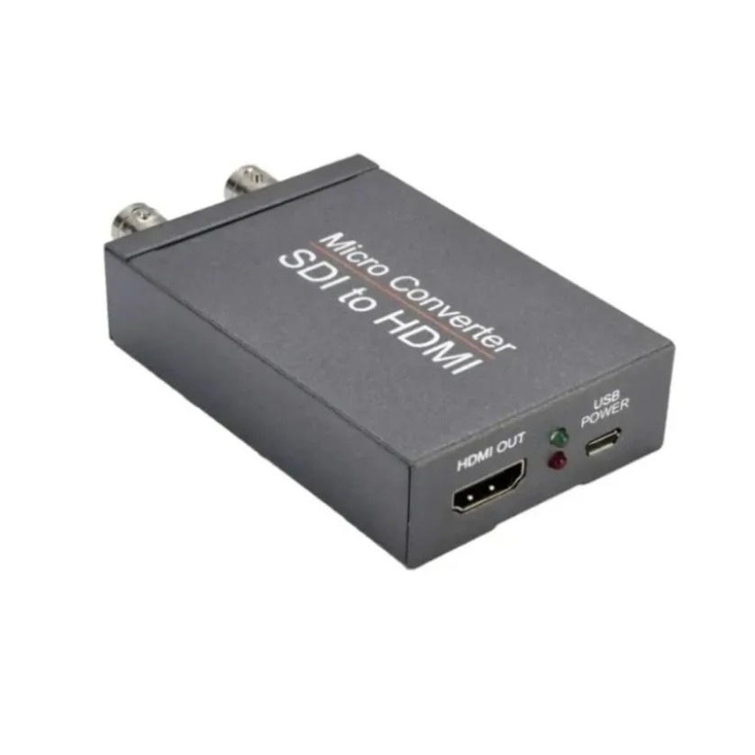 HDMI-Compatible To SDI Video C - Sdi To Hdmi Converter Broadcast review and price
