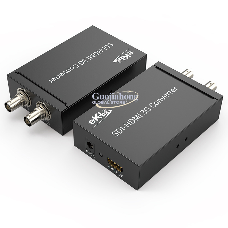 eKL-SDH SDI to HD&MI Converter - Sdi To Hdmi Converter Broadcast review and price