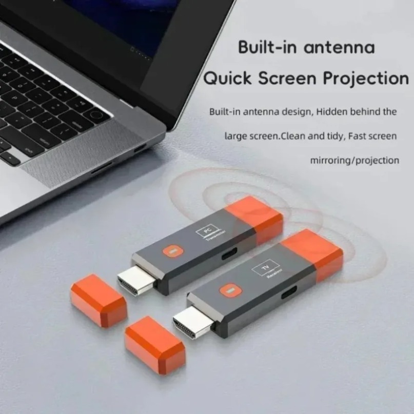 Mini Wireless HDMI Extender Tr - Wireless Hdmi Receiver For Projector review and price