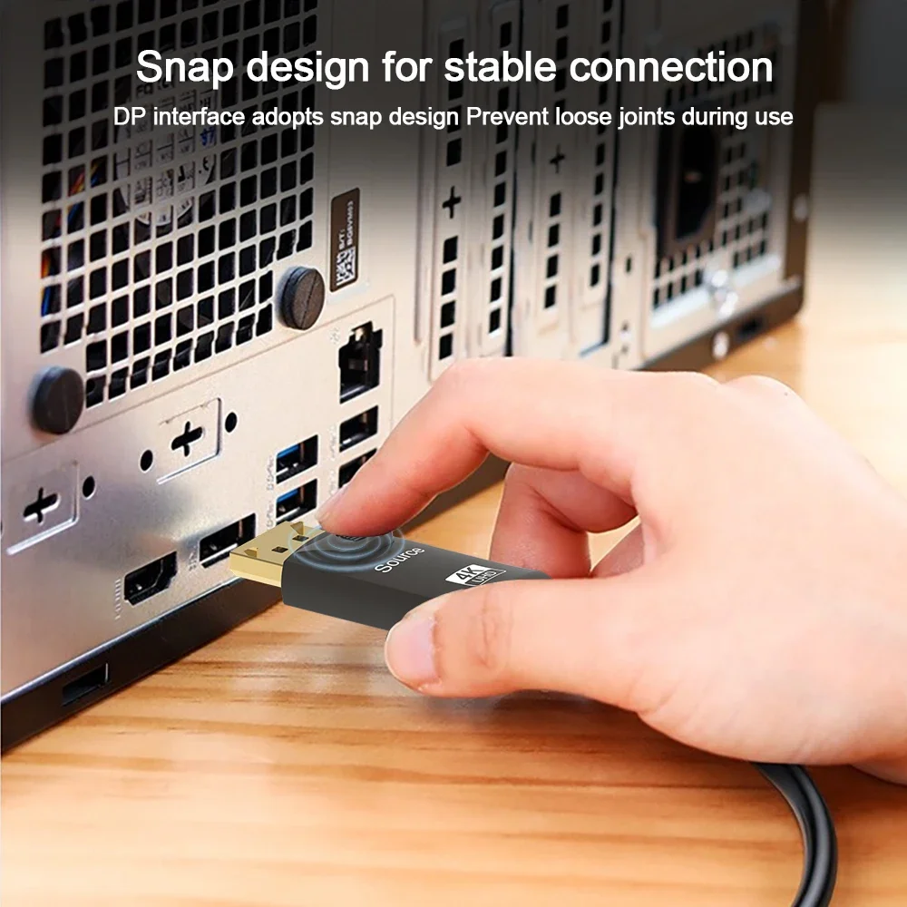 Displayport to HDMI Fiber Opti - Hdmi Fiber Optic Cable 50M 100M review and price
