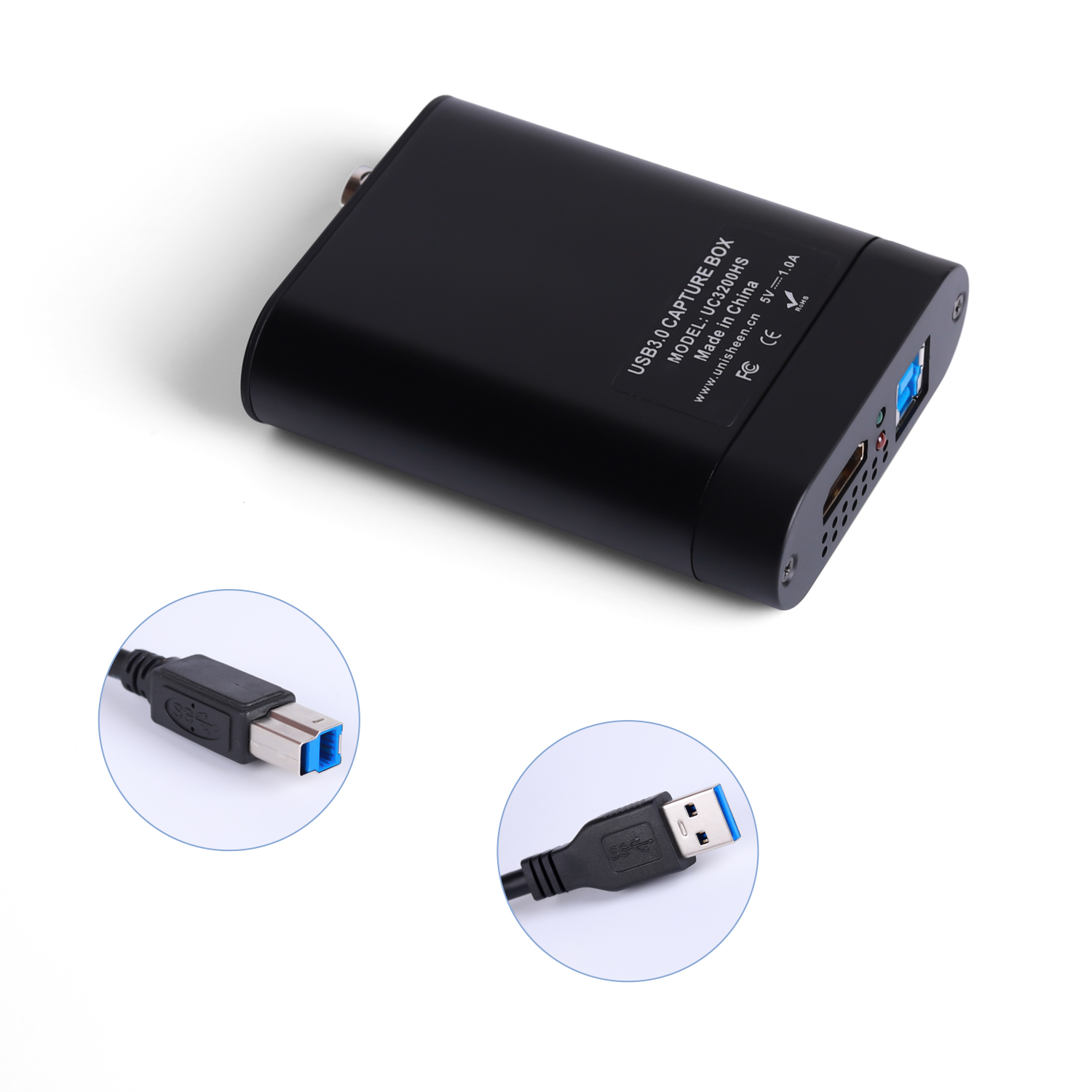 UNISHEEN SDI to USB3.0 Convert - Sdi To Hdmi Converter Broadcast review and price