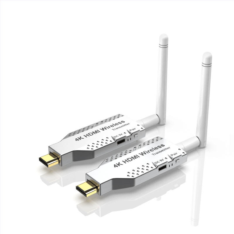 Newest 4K Wireless HDMI Audio  - Wireless Hdmi Transmitter And Receiver 4K review and price