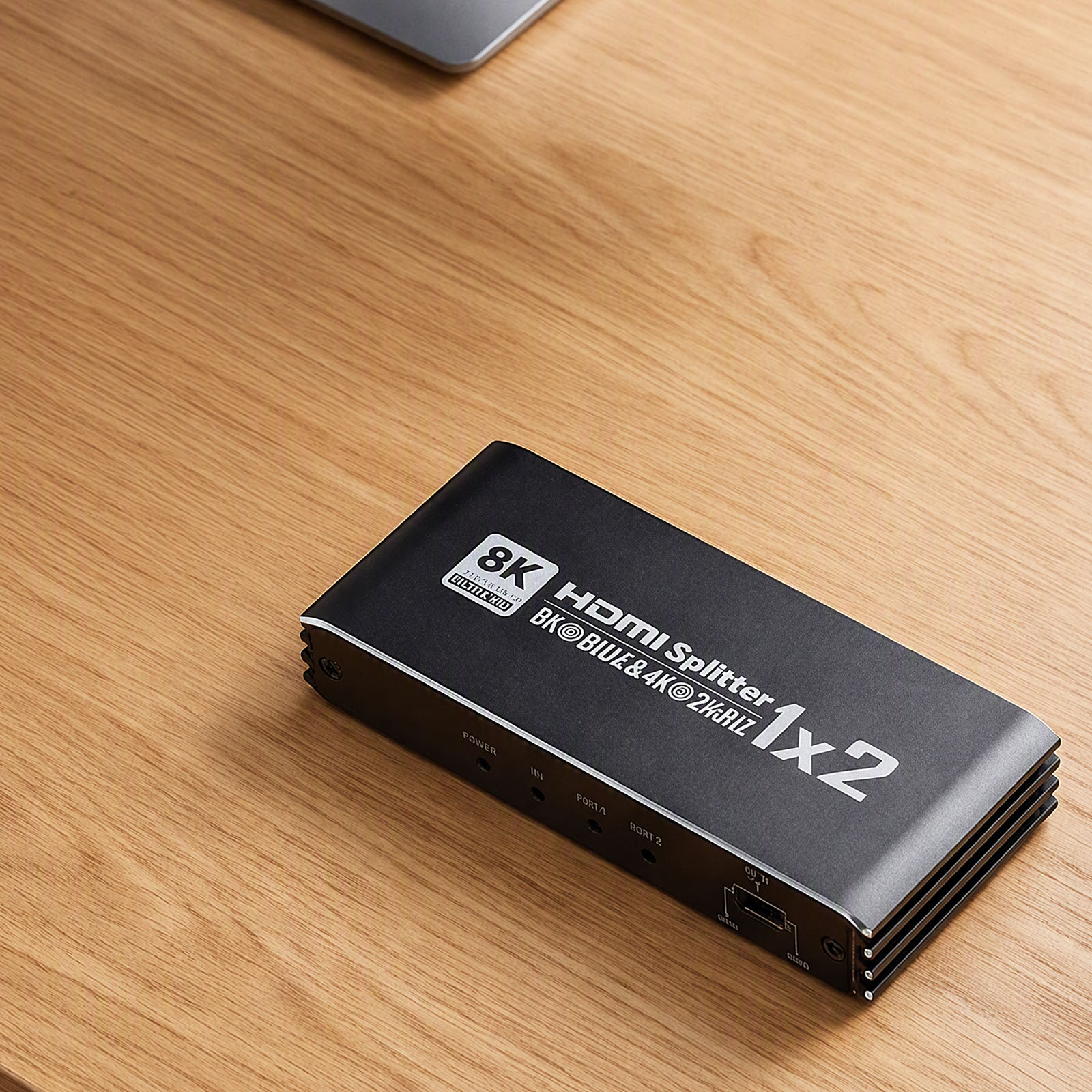 8K 60Hz for HDMI-compatible 1  - Hdmi Splitter 1 In 4 Out 4K 60Hz review and price