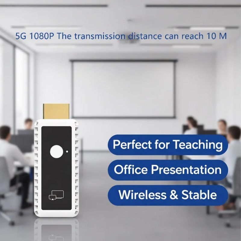 Wireless HDMI Transmitter Rece - Wireless Hdmi Transmitter And Receiver 4K review and price