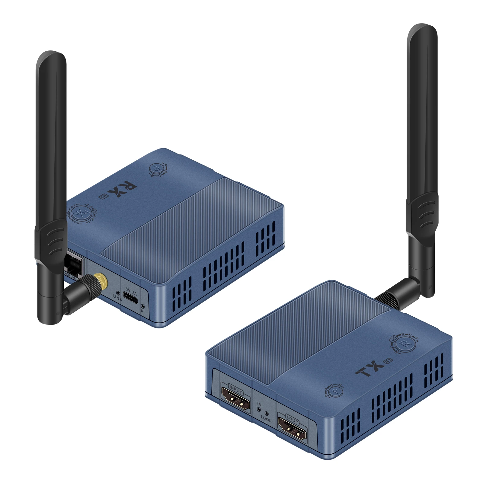 1080p 4K Wireless HDMI Extende - Wireless Hdmi Transmitter And Receiver 4K review and price