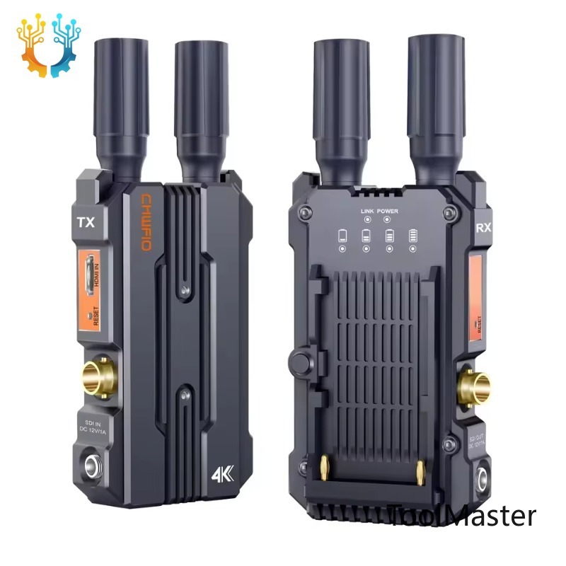 【2026】4K SDI &  Popular Wirele - Wireless Sdi Transmitter Video 1000Ft review and price