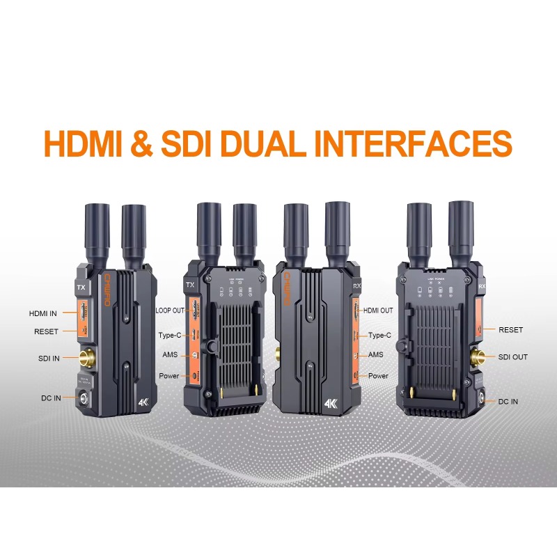 【2026】4K SDI &  Popular Wirele - Wireless Sdi Transmitter Video 1000Ft review and price