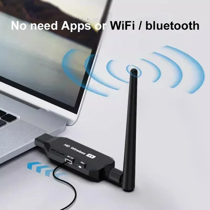 50m Wireless HDMI Video Transm - Wireless Hdmi Transmitter And Receiver 4K review and price