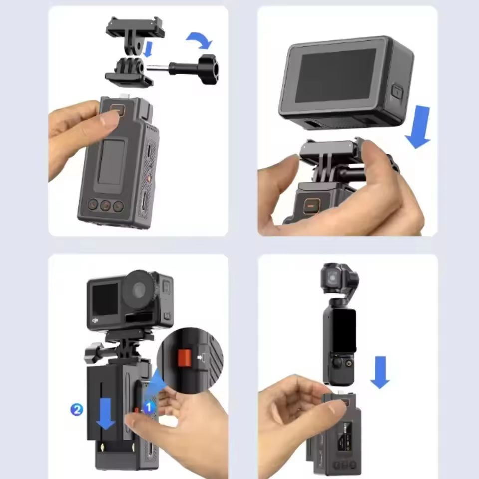 VRRIIS WL087Pro II Wireless Vi - Wireless Video Transmitter For Camera Dslr review and price